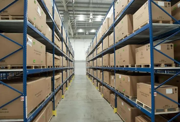 泉州到名山区货物仓储