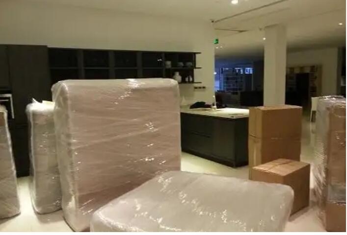 泉州到名山区长途搬家