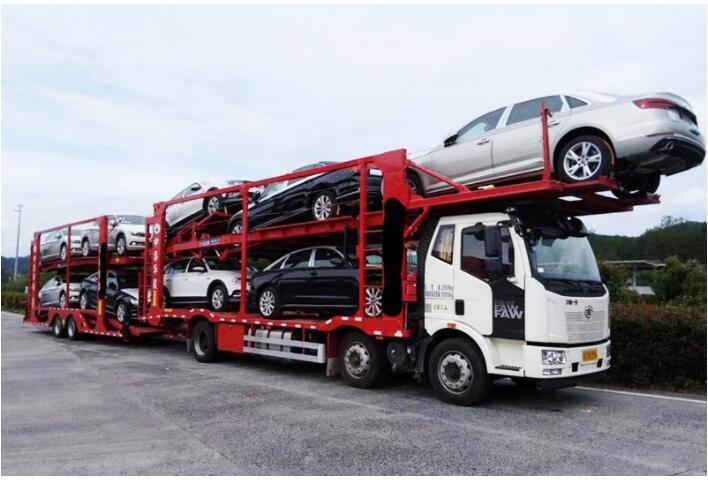 泉州到名山区轿车托运